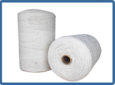 ceramic yarn ceramic yarn